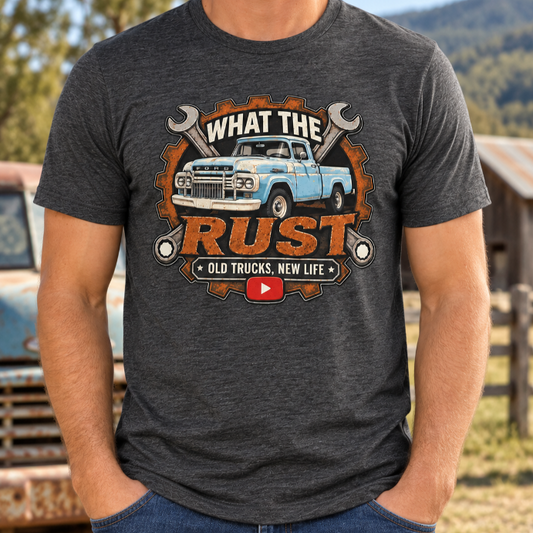1959 Ford truck t-shirt