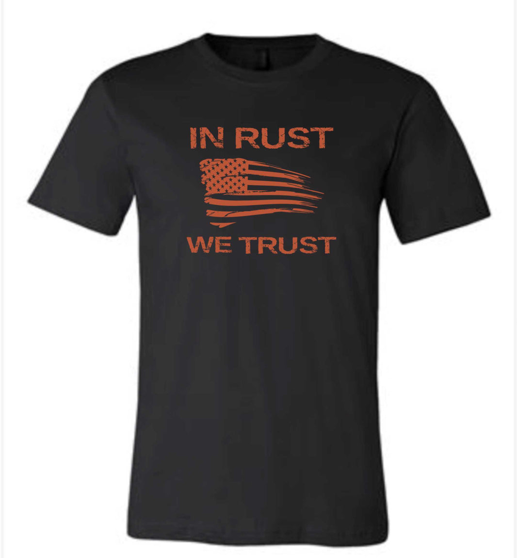 What The Rust merchandise – The What The Rust store!