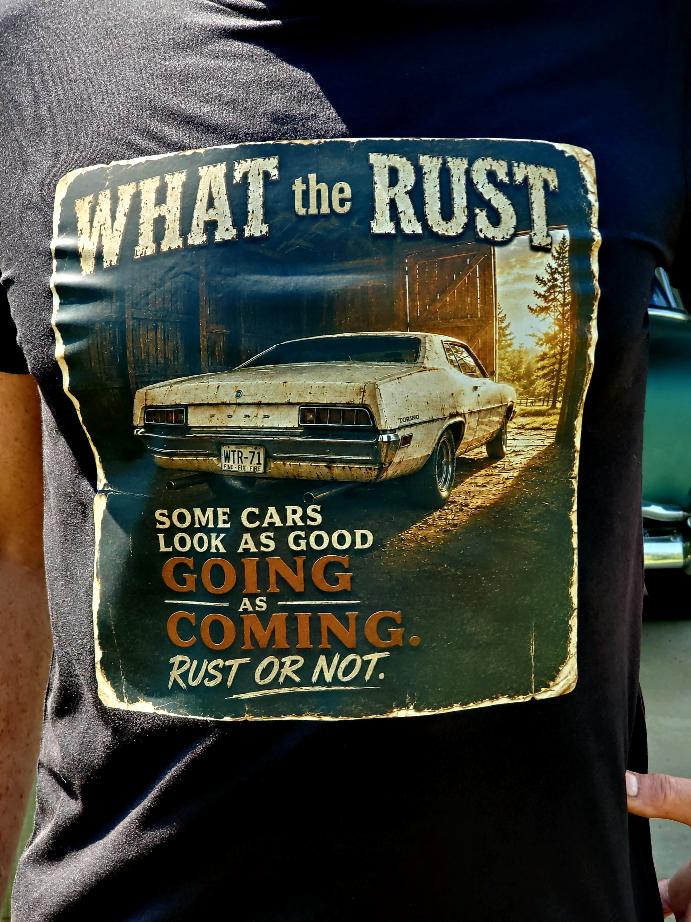 Torino t-shirt