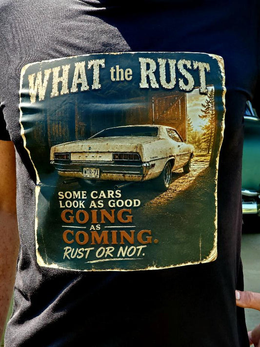 Torino t-shirt